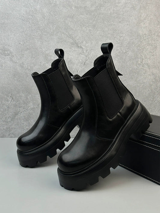 Chelsea Boots