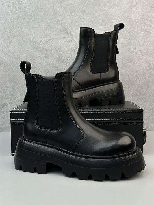 Chelsea Boots